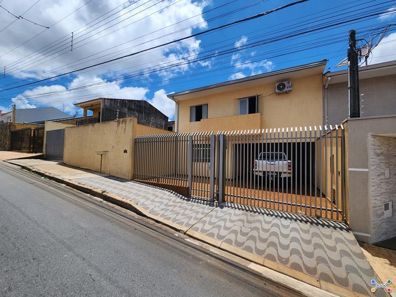 Terreno área 414m² - Itapeva/SP