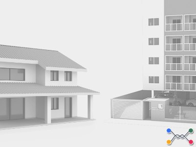 Terreno s/benfeitoria área 5.280m²