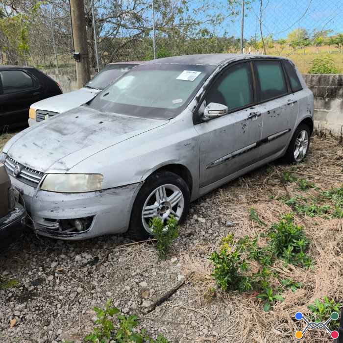 FIAT STILO FLEX DUALOGIC 2009