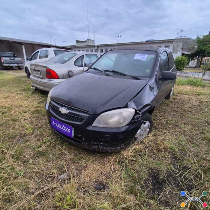 CHEVROLET CELTA 1.0L LS 2012