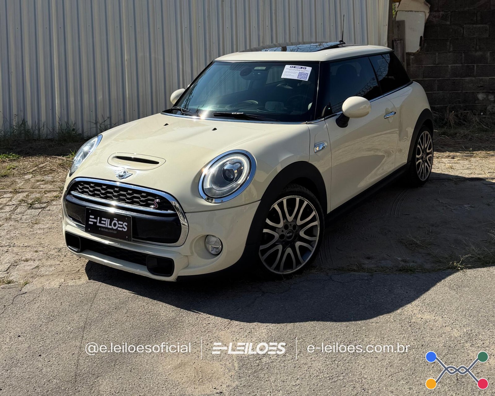 I MINI 2018