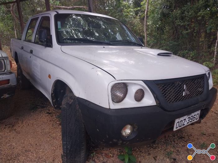 L200 4X4 GL MITSUBISHI