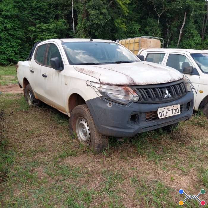 L200 TRITON SPT GL MITSUBISHI