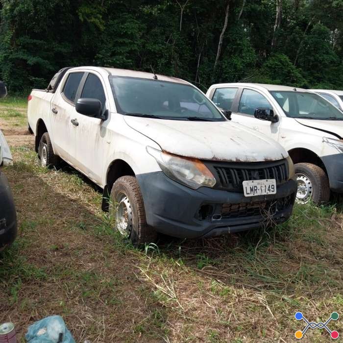 L200 TRITON SPT GL MITSUBISHI