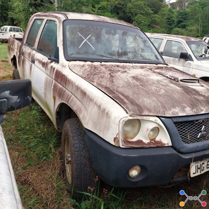 L200 MITSUBISHI