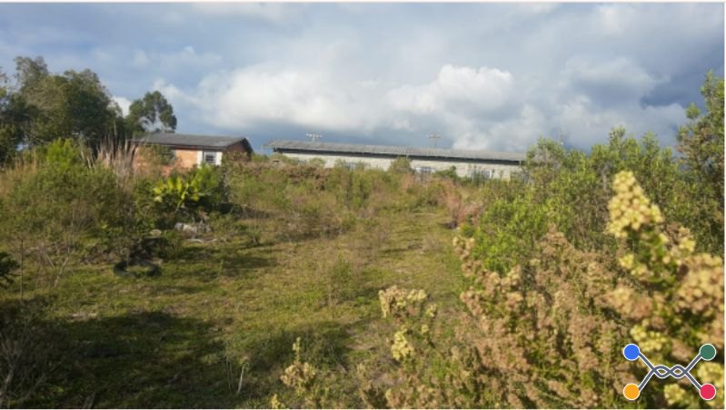 Imóvel matrícula nº8.187 da Comarca de Lages