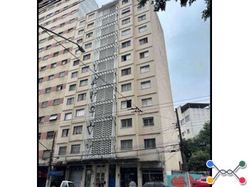 Apartamento - São Paulo / SP - Liberdade Rua Conselheiro Furtado, 847