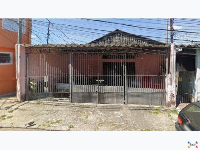 Casa A.T. 492,3 m² - Vila Alba, São Paulo/SP Praça Única 08/12/2026 À vista