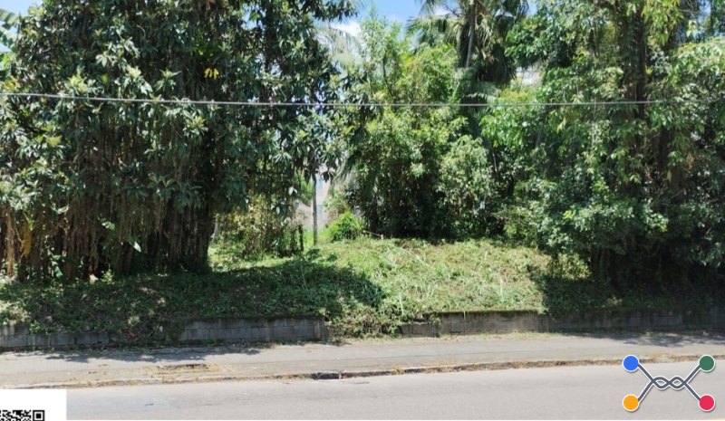 Terreno A.T. 21.658 m² - Pe. Martinho Stein, Timbó/SC Praça Única 04/02/2027 À vista