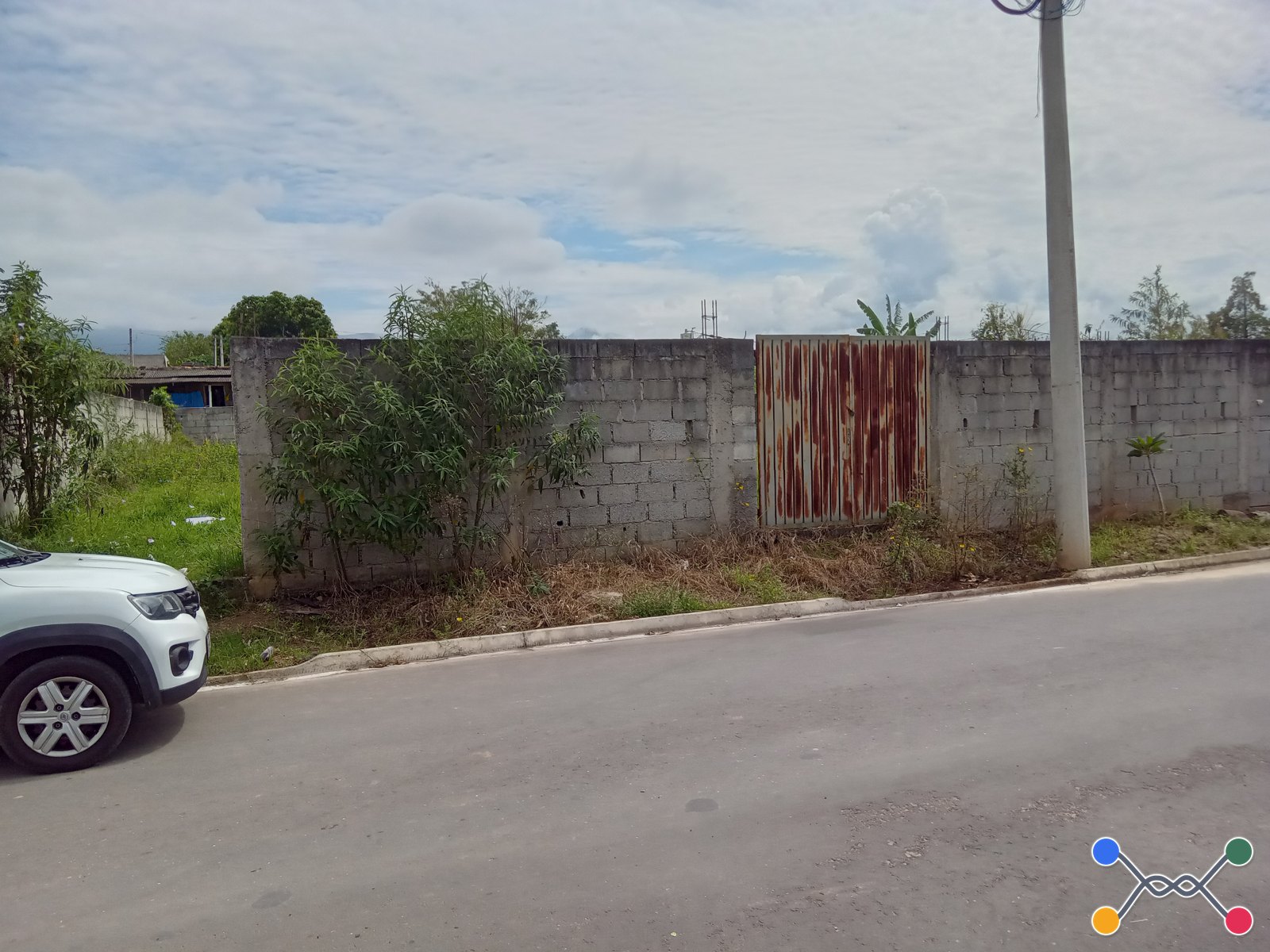 Prédio Resid. A.T. 317 m² - Vl. N. Srª da Guia, Tremembé/SP Praça Única 19/11/2026 Entrada