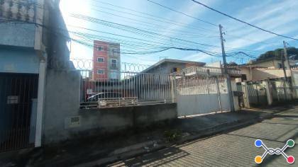 Apartamento à venda na Rua Maria Do Carmo Nunes Feitosa - Suzano/SP Código: 02.27134