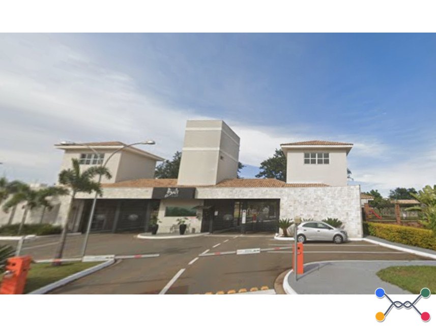 Casa - Limeira / SP - Residencial Ilha de Bali Rua Tasmânia, 74