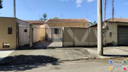 Casa à venda na Rua Hugo Magri - Mococa/SP Código: 02.26891
