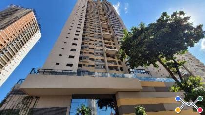 Apartamento à venda na Rua T 30 - Goiânia/GO Código: 02.27064