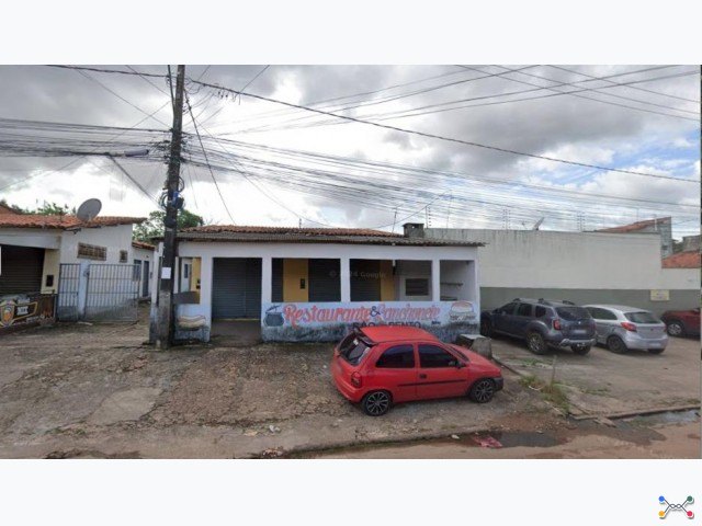 Gleba A.T. 6.625 m² - Novo Cohatrac, São José de Ribamar/MA Praça Única 03/03/2027 À vista