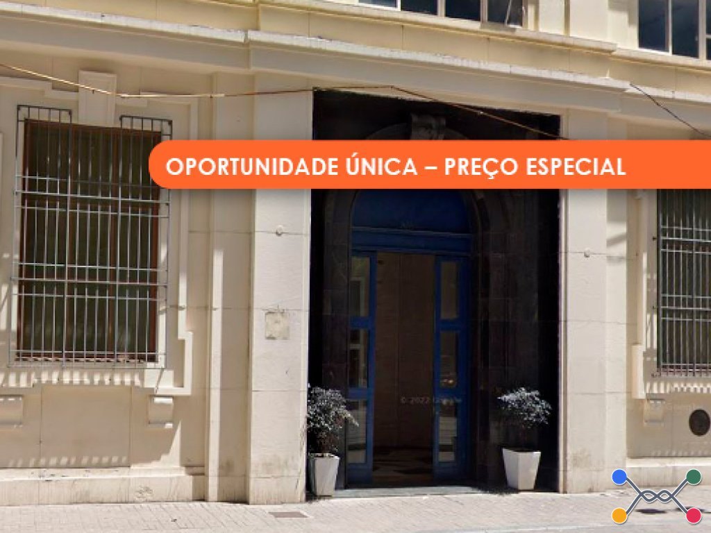 Loja, sobreloja e subsolo 1.297 m² - centro - rio de janeiro - rj