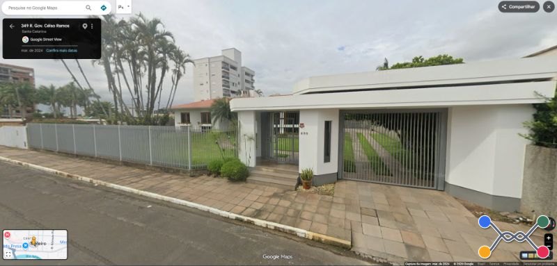 Casa em Meleiro