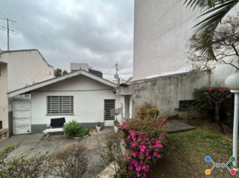 LOTE 001 Casa e Terreno com área de 278m², Tucuruvi, São Paulo/SP