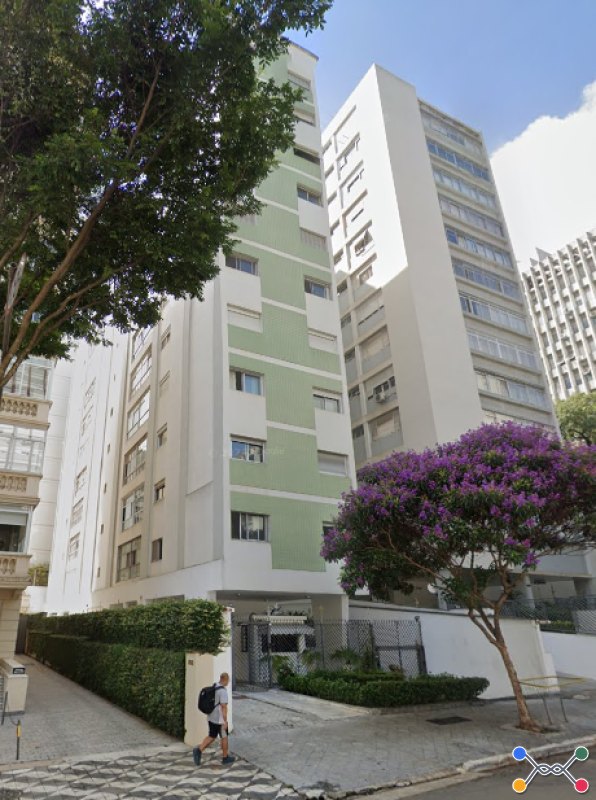LOTE 001 APARTAMENTO NO BAIRRO HIGIENÓPOLIS EM SÃO PAULO/SP