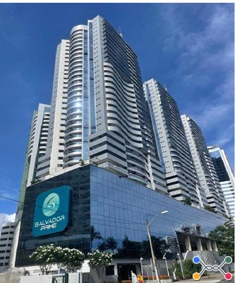 CONDOMINIO SALVADOR PRIME