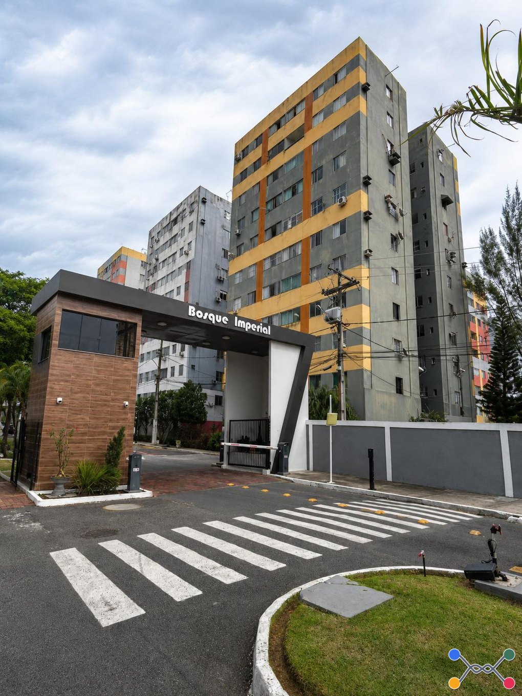 APARTAMENTO SÃO RAFAEL
