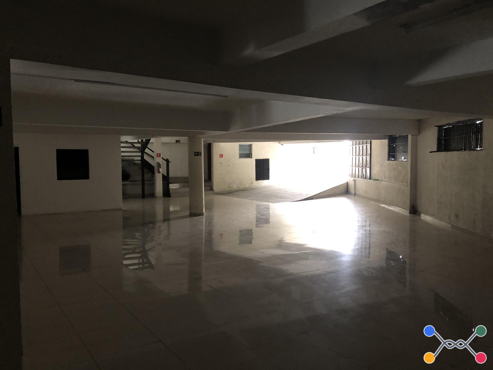 Imóvel 606m² | Vila Alto de Santo André/SP | Esquina Estratégica na Av. Martim Francisco! Ideal p/ Comércio