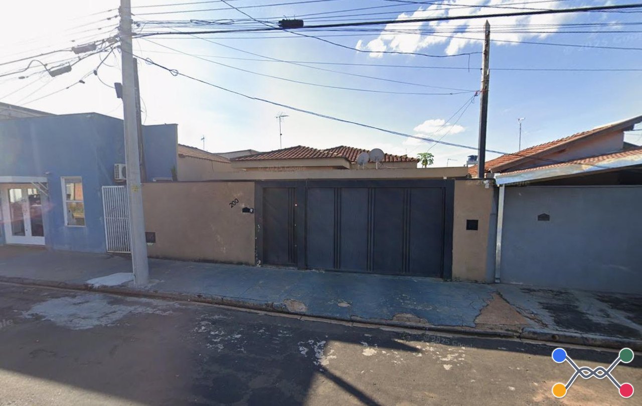 IMÓVEL RESIDENCIAL SITUADO À ALAMEDA XANGRI-LÁ Nº 200 - BEBEDOURO/SP
