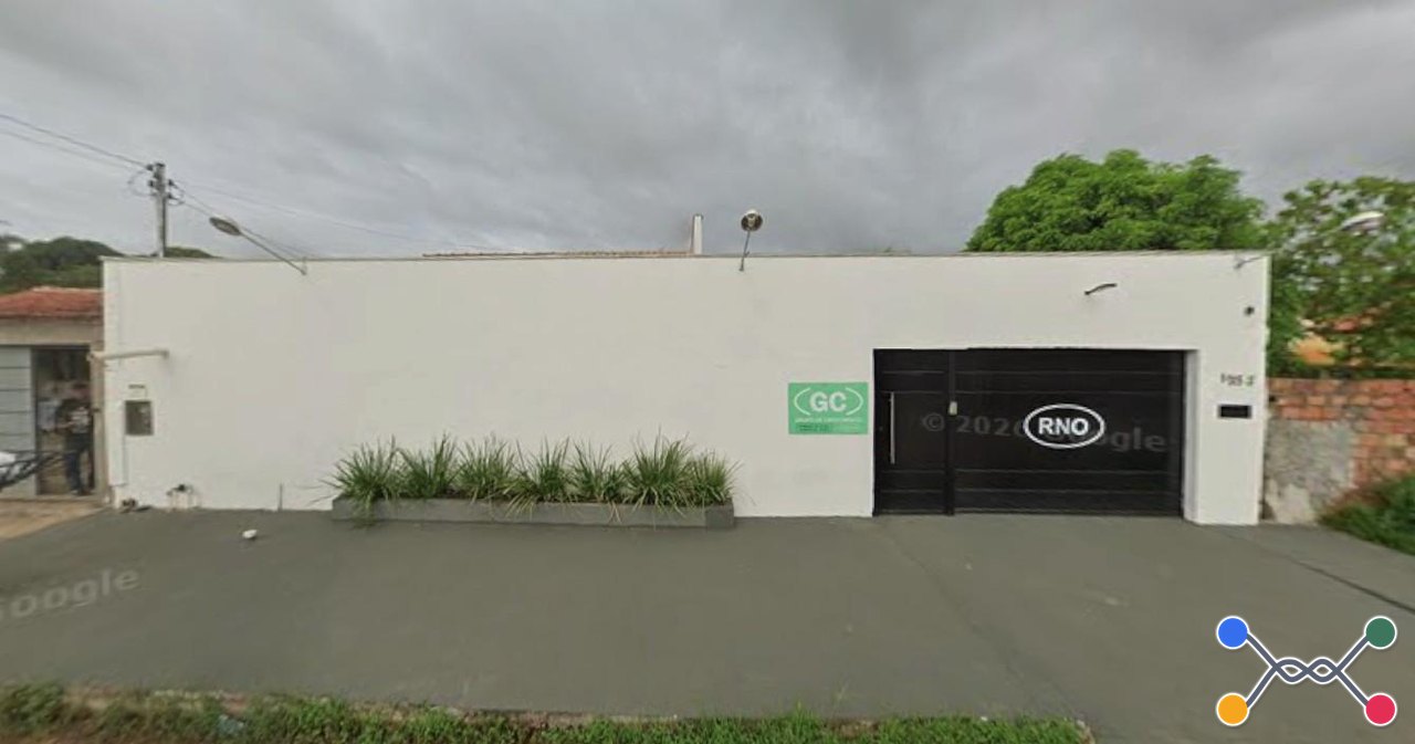 Casa 450m² - Jd Nova Barra dos Garças, Barra do Garças/MT - Entrada de 30% + Saldo em até 240x