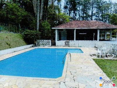 id - 779 - Imóvel em Santa Isabel/SP