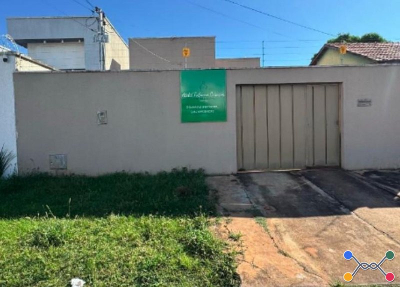 Casa 90m² - Setor Jardim Imperial, Trindade/GO - Entrada de 30% + saldo em 240xa, 90.0 m2, TRINDADE / GO
