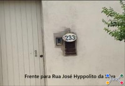 Sobrado 204m² em Terreno 251m² | São Roque-SP | Bairro Esplanada Mendes de Moraes