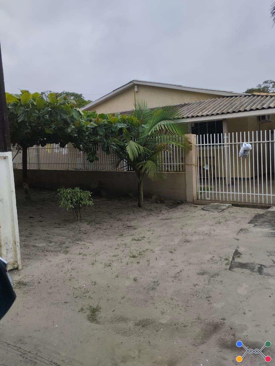 Casa Lote de terreno nº20, da quadra nº 70 da Planta Nereidas de Guaratuba, situado neste Município de Guaratuba/PR