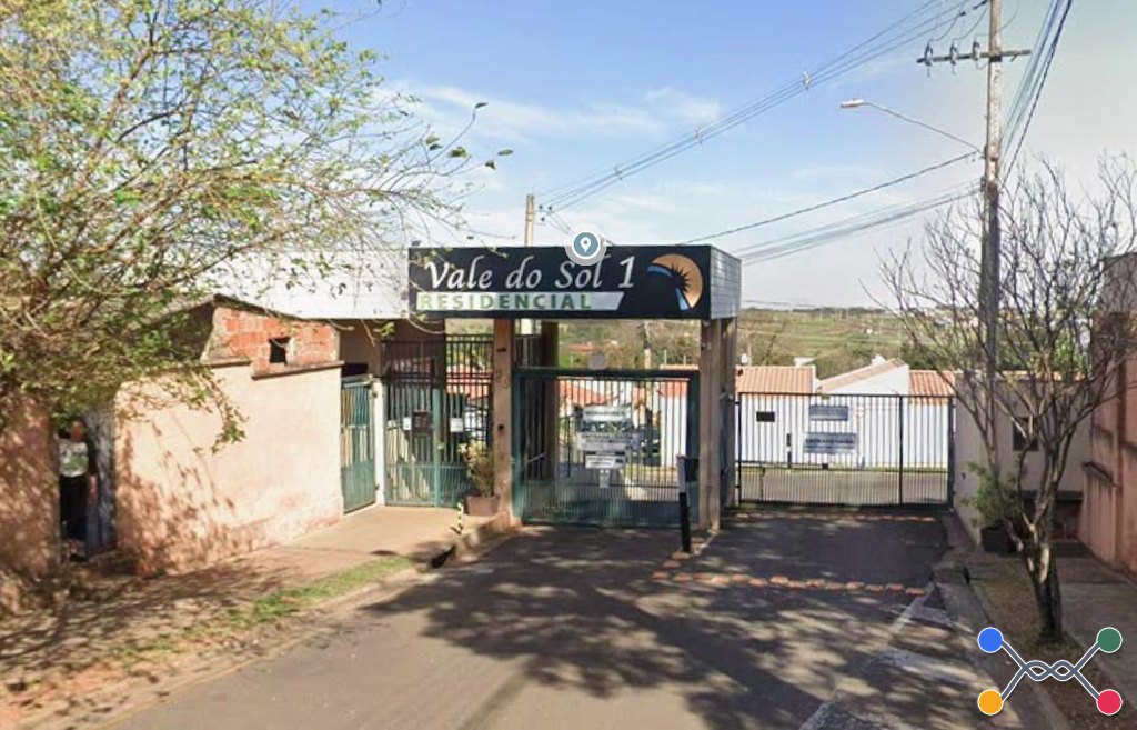 Casa 108m² em Condomínio - Vila São Cristóvão, Assis/SP - Entrada de 30% + 240x