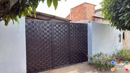 Casa à venda na Rua Mangueira - Lucas Do Rio Verde/MT Código: 02.27473