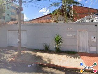 Casa 151 m² - Major Prates - Montes Claros - MG