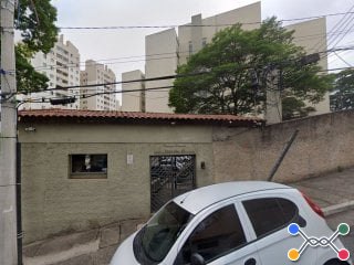 Apartamento 42 m² (01 vaga) - Vila Celeste - São Paulo - SP
