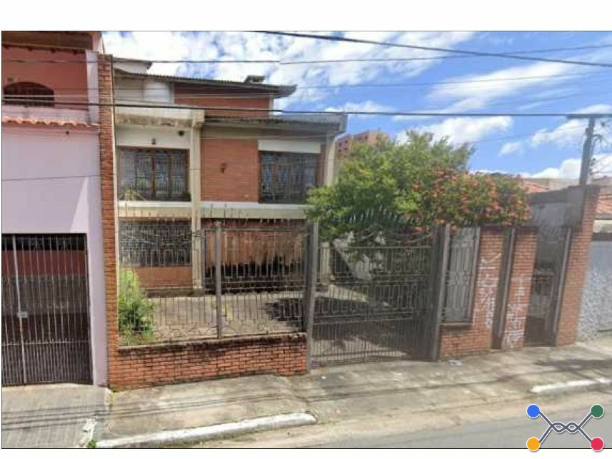 Casa - São Paulo / SP - Vila Alpina Rua Olímpia, 276