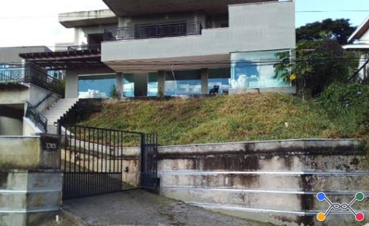 Casa Condomínio, Residencial, 7 dormitório(s), 8 vaga(s) de garagem
