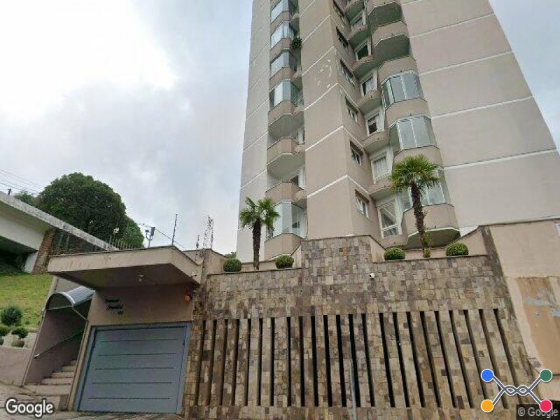 Apartamento, Residencial, Centro, 2 dormitório(s)
