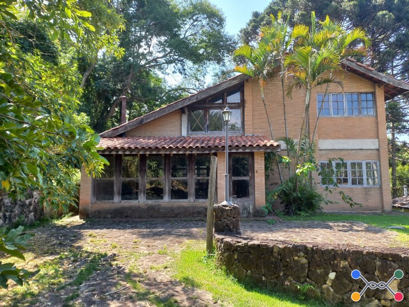 Chácara/Sítio, Misto, Fazendinha
