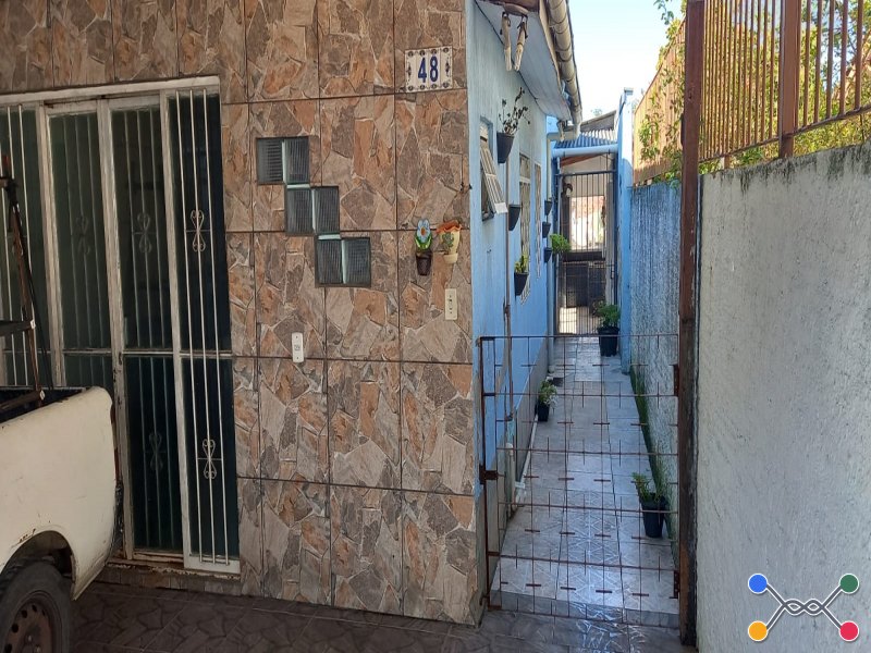 Casa, Residencial, Jardim Itu