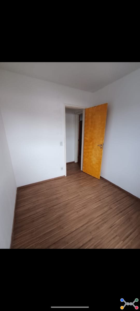 Apartamento Condomínio, Residencial, 2 dormitório(s), 1 vaga(s) de garagem