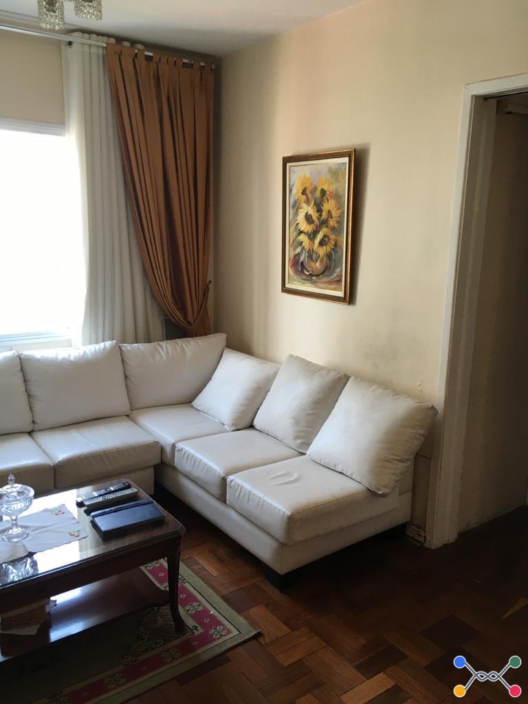 Apartamento Condomínio, Residencial, 2 dormitório(s), 1 vaga(s) de garagem