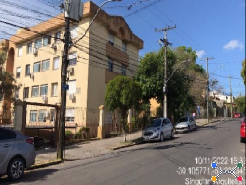 Apartamento, Residencial, Tristeza
