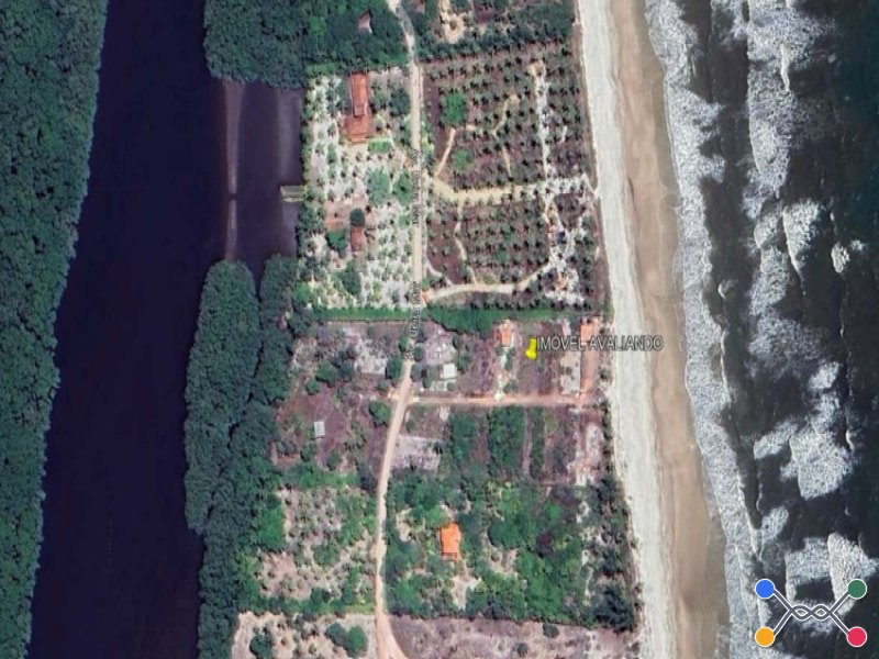 Área, Incorporacao, Sem Bairro