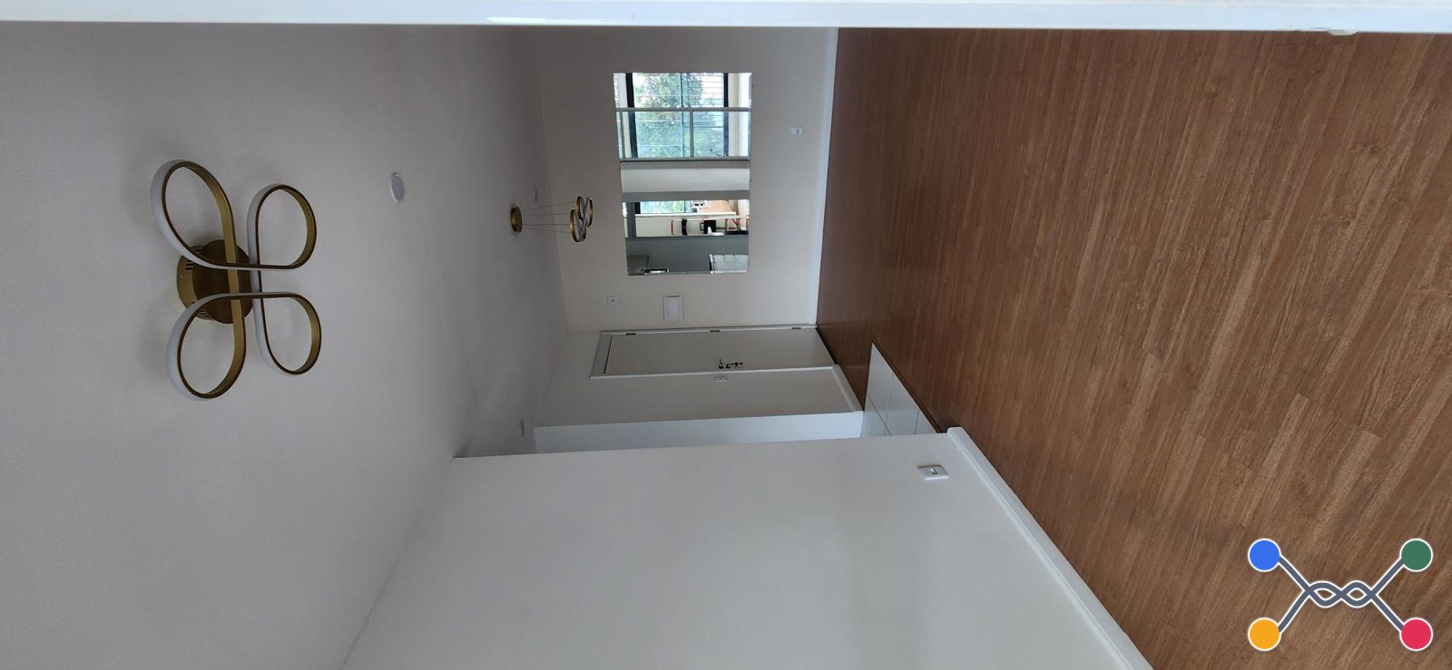 Apartamento Condomínio, Residencial, 3 dormitório(s), 1 vaga(s) de garagem