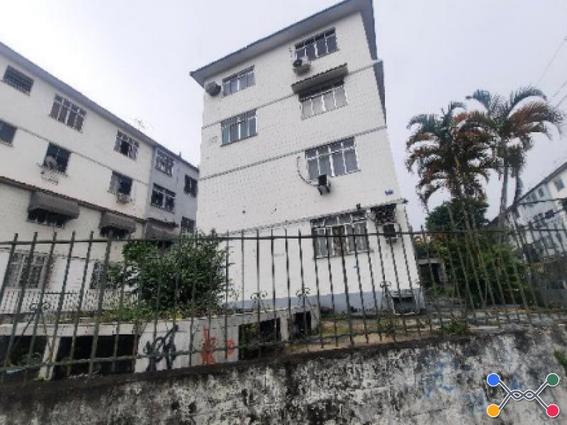 Apartamento, Residencial, Vista Alegre