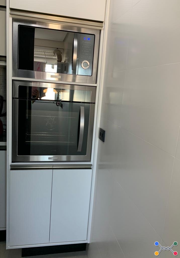 Apartamento, Residencial, 2 vaga(s) de garagem