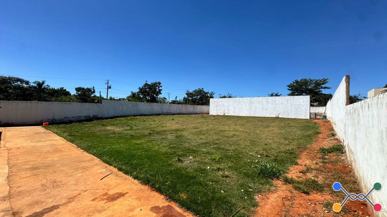 Casa Condomínio, Residencial, 4 vaga(s) de garagem