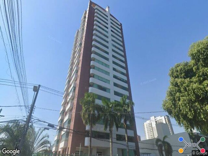 Apartamento, Residencial, Adrianópolis, 4 dormitório(s), 2 vaga(s) de garagem